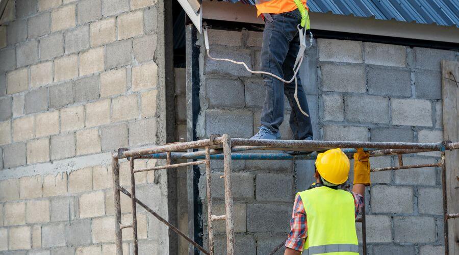 Expert top industrial roofings services in Cameron, LA